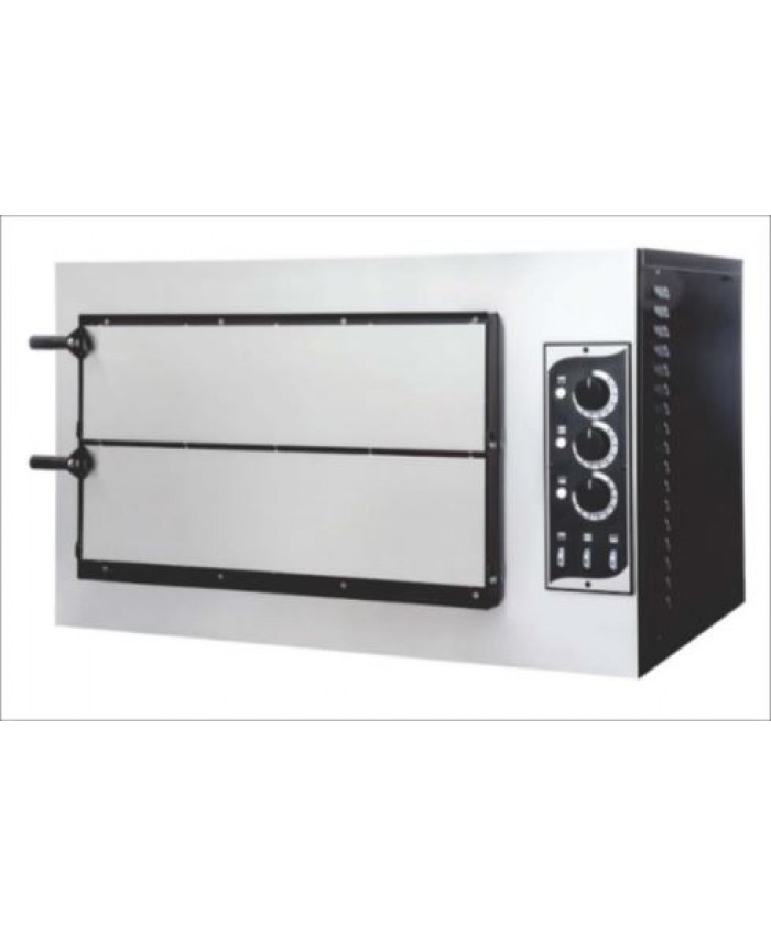 Countertop Pizza Oven (Solid Doors)